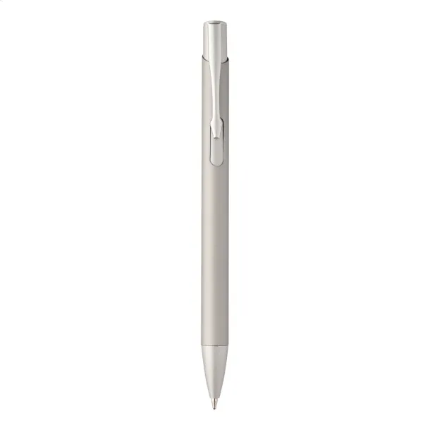 Connel ballpoint pen Silver