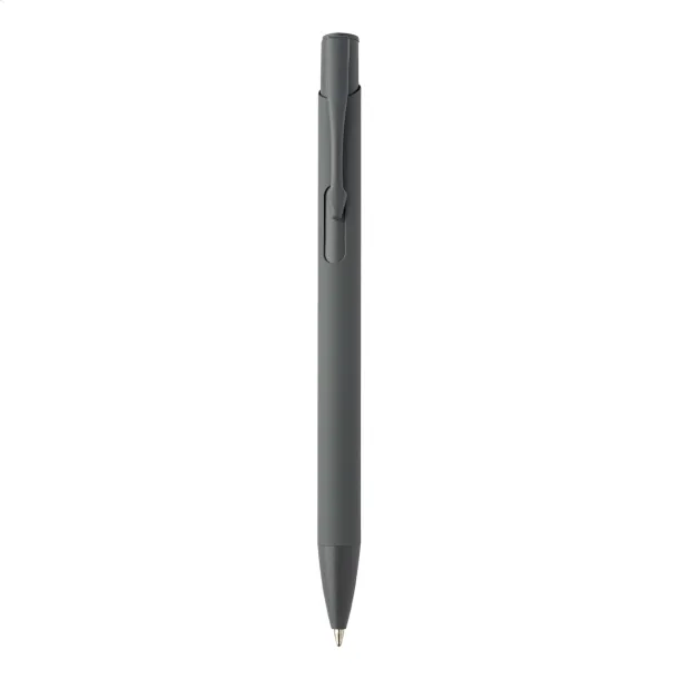 Connel ballpoint pen Svijetlo grey