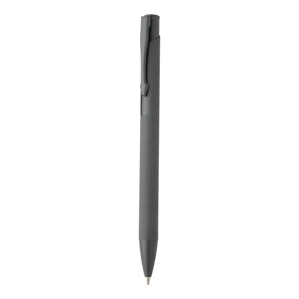 Connel ballpoint pen Svijetlo grey