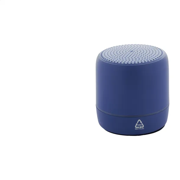 Replay RABS bluetooth speaker Blue