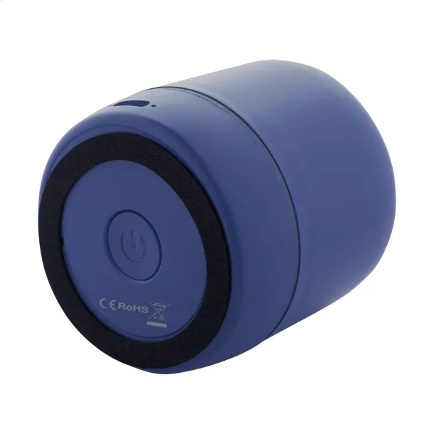 Replay RABS bluetooth speaker Blue