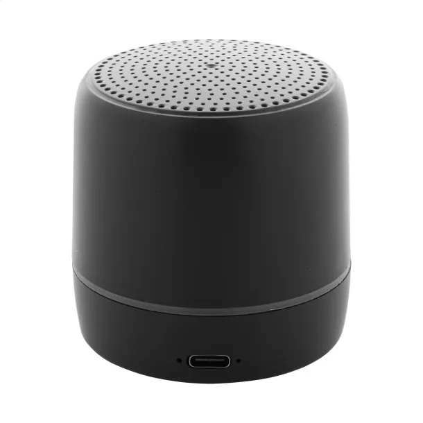 Replay RABS bluetooth speaker Black