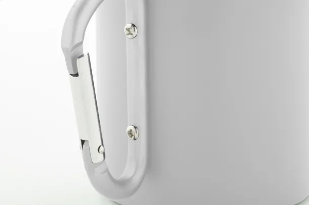 Odisha thermo mug White