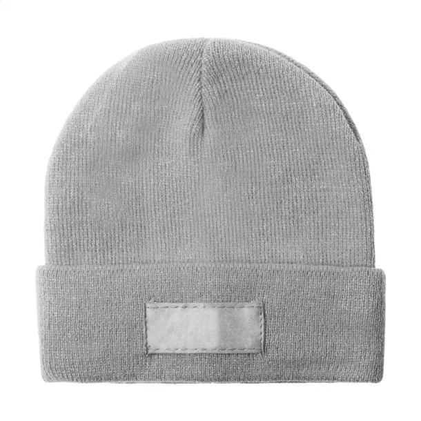 Pronsen winter cap Svijetlo grey