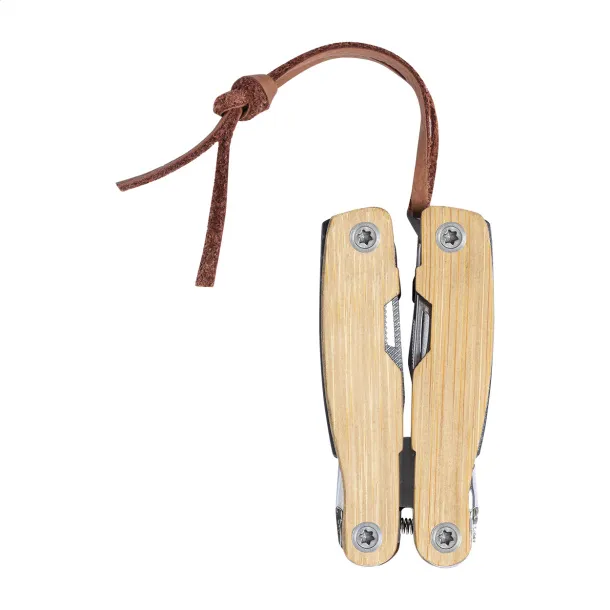 Hakim multi tool Natural