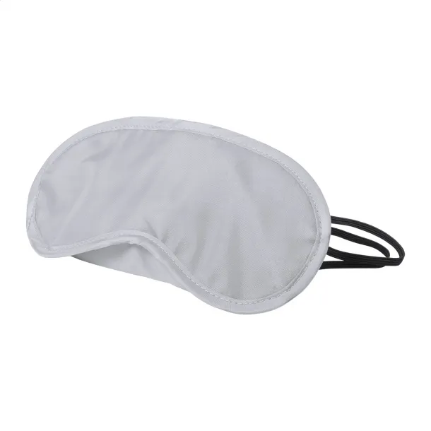 Airnap putna maska za oči ash grey
