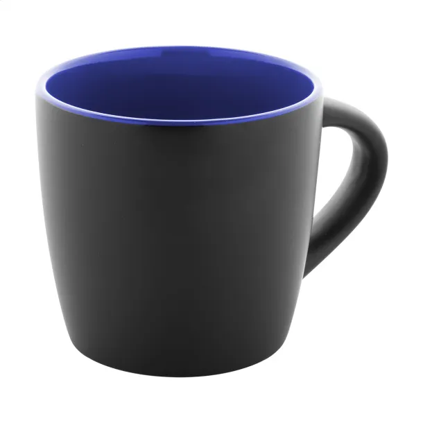 Matara Nera šalica, 300 ml Plava Crna