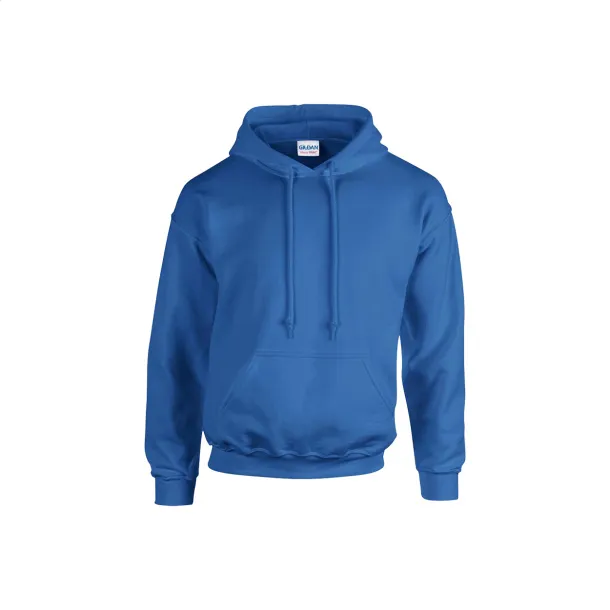 GI18500 majica s kapuljačom, 271 g/m² - Gildan Plava