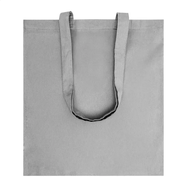 Colote cotton shopping bag, 100 g/m² Grey