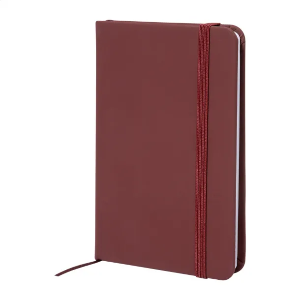 Repuk Line A6 RPU notebook Burgundy