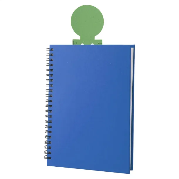 WheaMark bookmarker Zelena