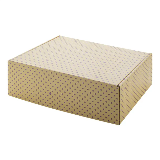 CreaBox Post L poklon kutija Bijela