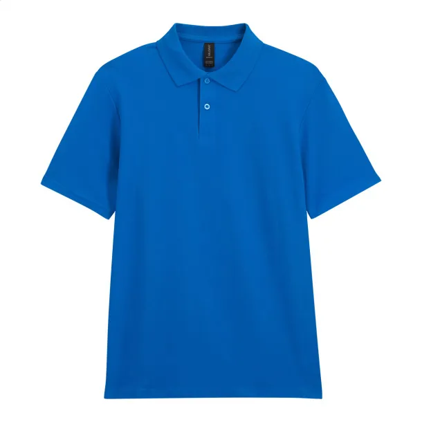 GI64800 polo majica, 177 g/m² - Gildan Plava