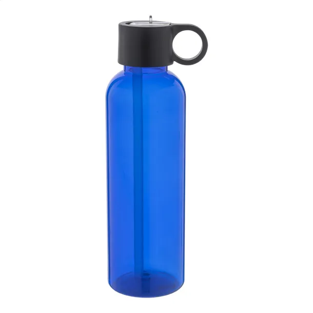 Fitba RPET sport bottle Blue