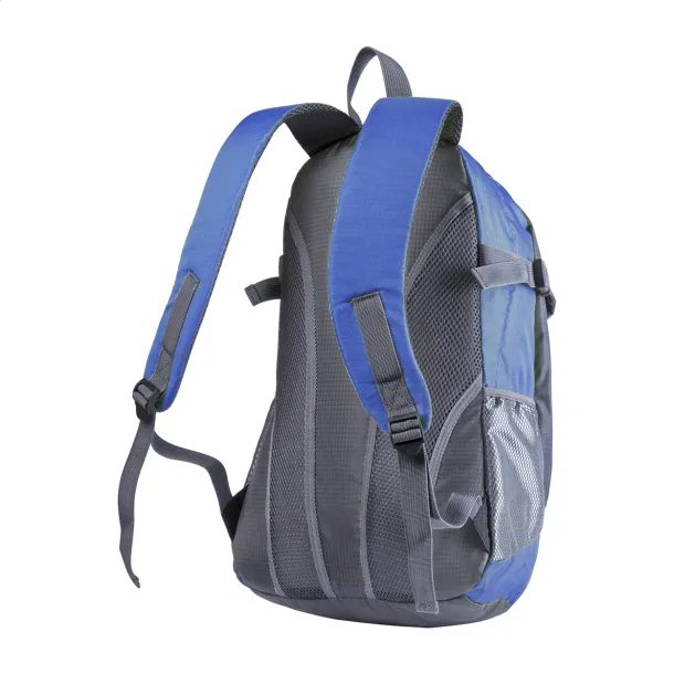 Tengri backpack Blue