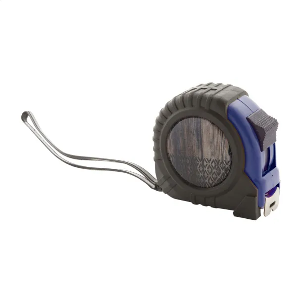 Meter 5M tape measure Blue Black
