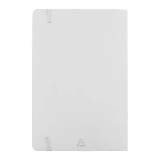 Repuk Soft A5 RPU notes Bijela