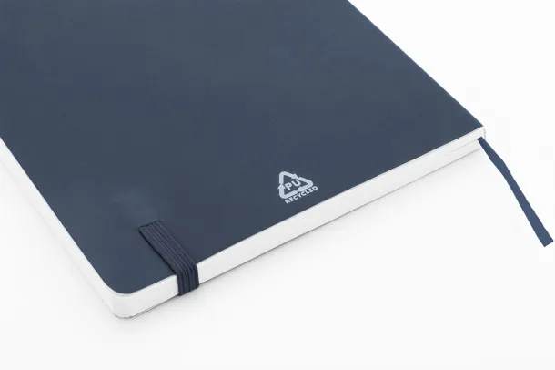 Repuk Soft RPU notes, A5 Tamno plava