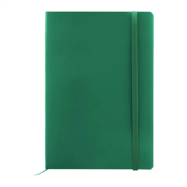 Repuk Soft A5 RPU notes Zelena