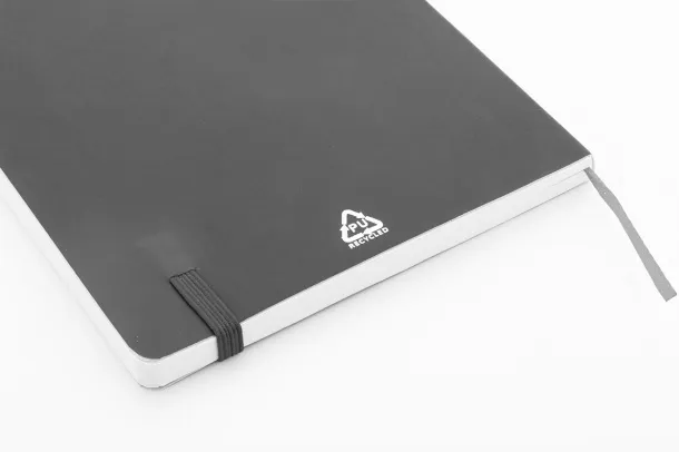 Repuk Soft RPU notebook Grey