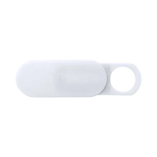 Hideo webcam blocker White