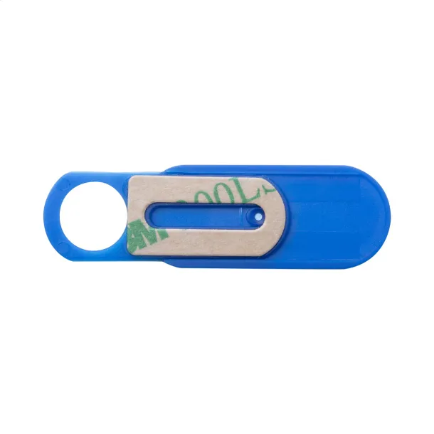 Hideo webcam blocker Blue