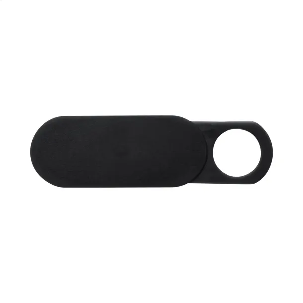 Hideo webcam blocker Black