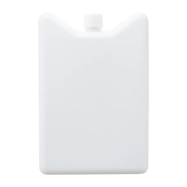Frezblock freezer block White
