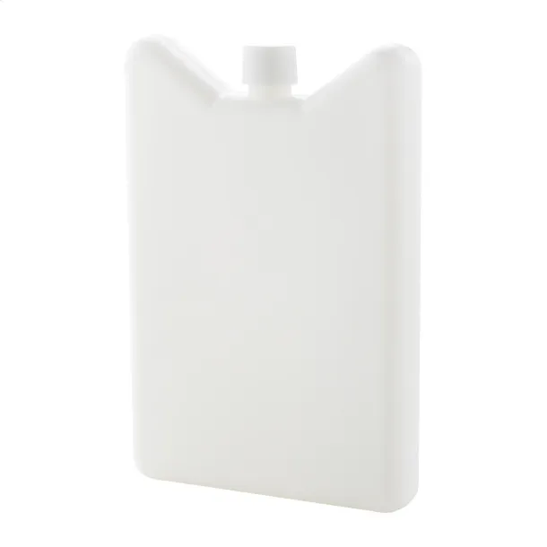 Frezblock freezer block White