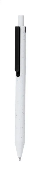 Mirex RABS ballpoint pen Black