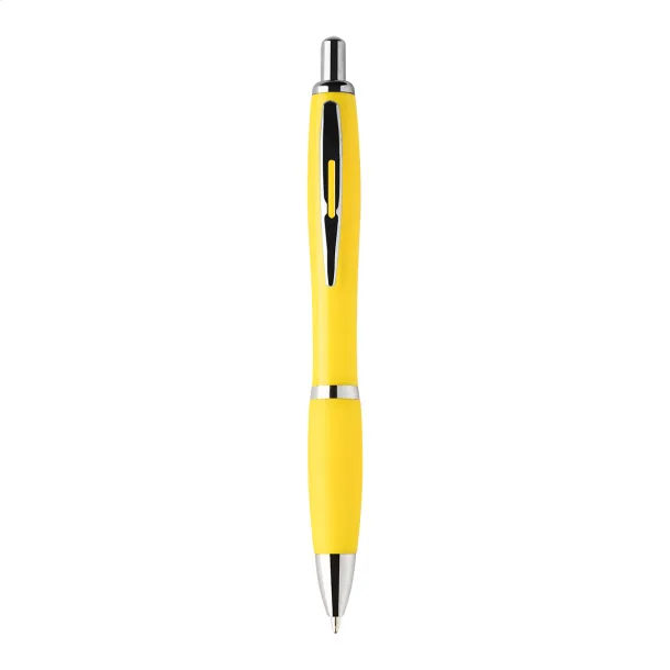 Recompy RABS ballpoint pen Yellow