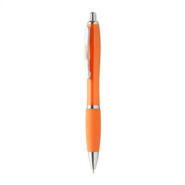 Recompy RABS ballpoint pen Orange