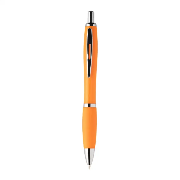 Recompy RABS ballpoint pen Orange