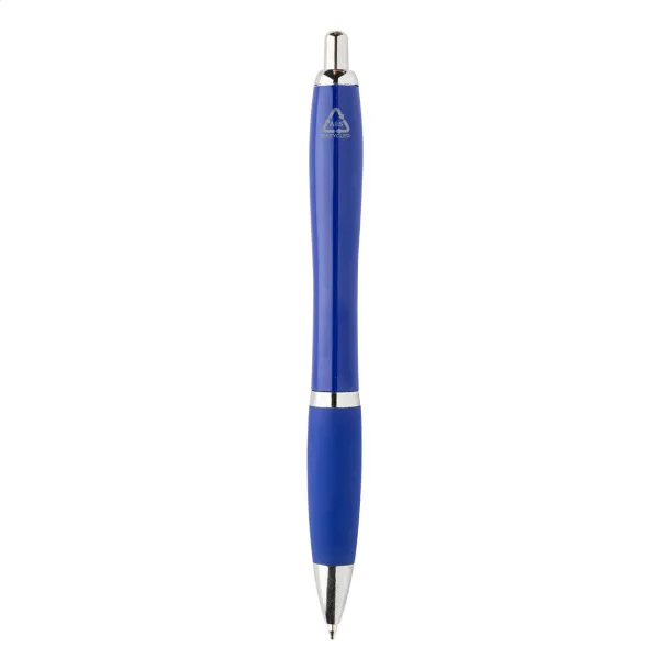 Recompy RABS ballpoint pen Blue