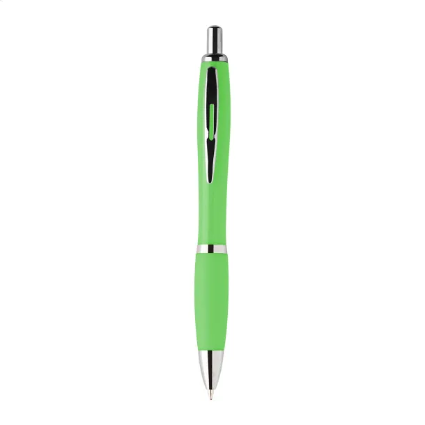 Recompy RABS ballpoint pen Green