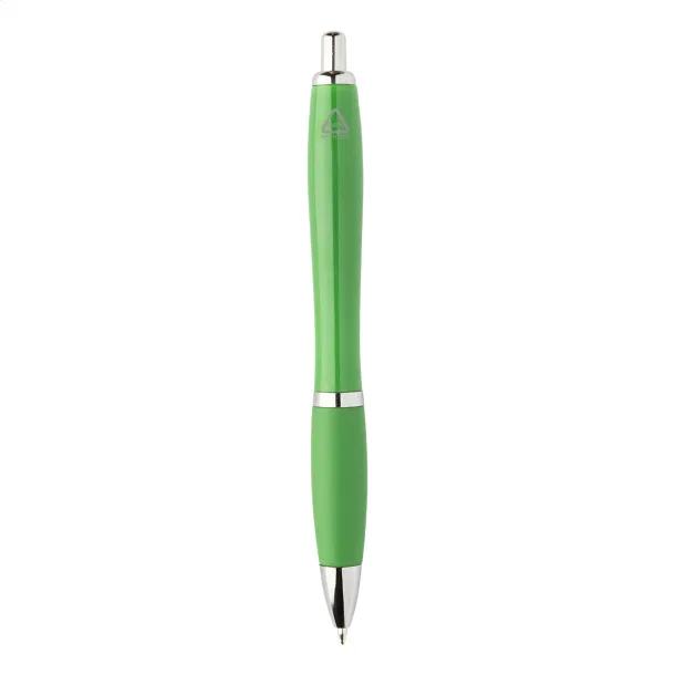 Recompy RABS ballpoint pen Green