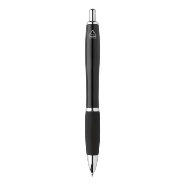 Recompy RABS ballpoint pen Black