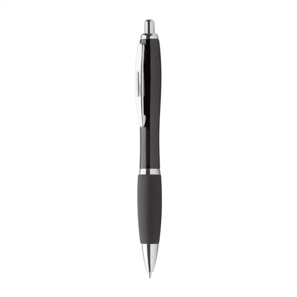 Recompy RABS ballpoint pen Black