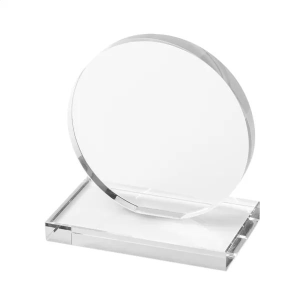 Contest trofej Prozirno