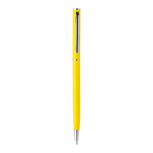 Hodox ballpoint pen Yellow