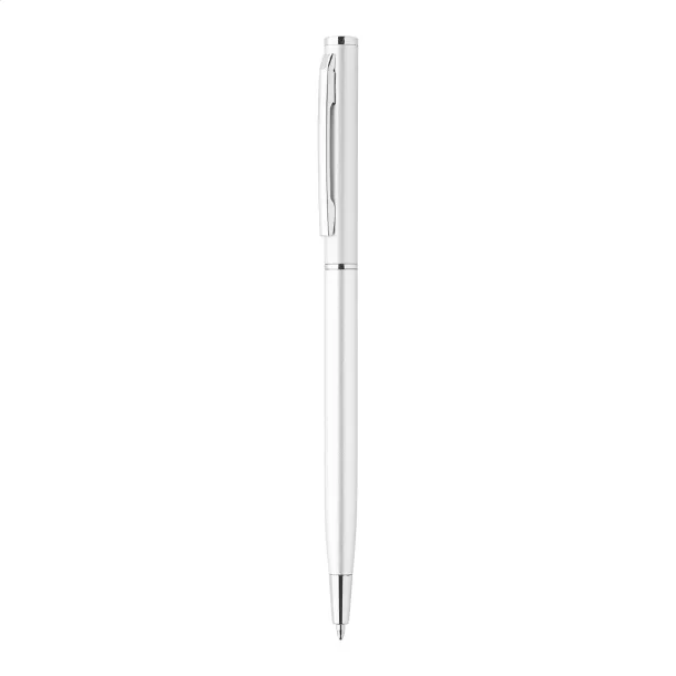 Hodox ballpoint pen Silver