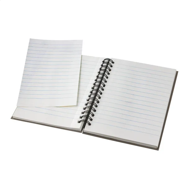 Cedrus A6 notebook Beige