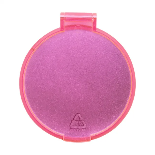 Remake RPS pocket mirror Pink