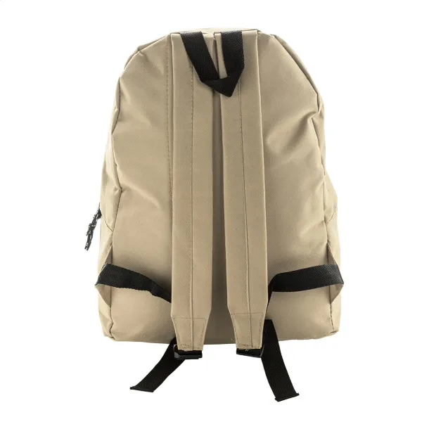 Atlantis backpack Beige