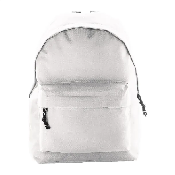 Atlantis backpack White