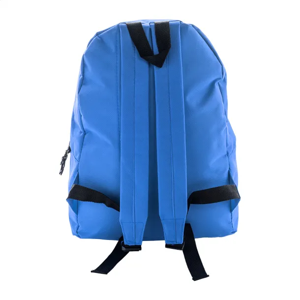Atlantis backpack Blue