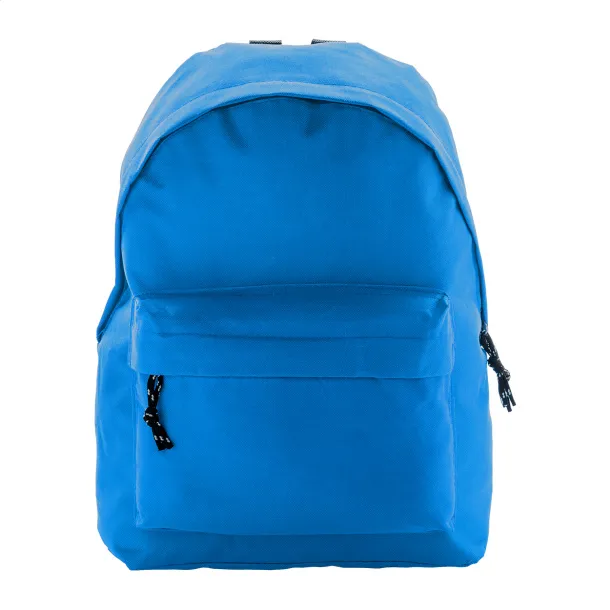 Atlantis backpack Blue