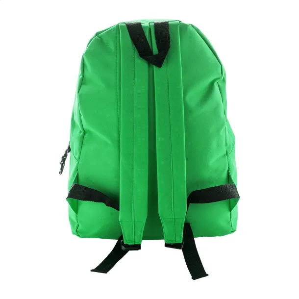 Atlantis backpack Green