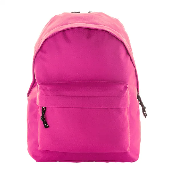 Atlantis backpack Pink