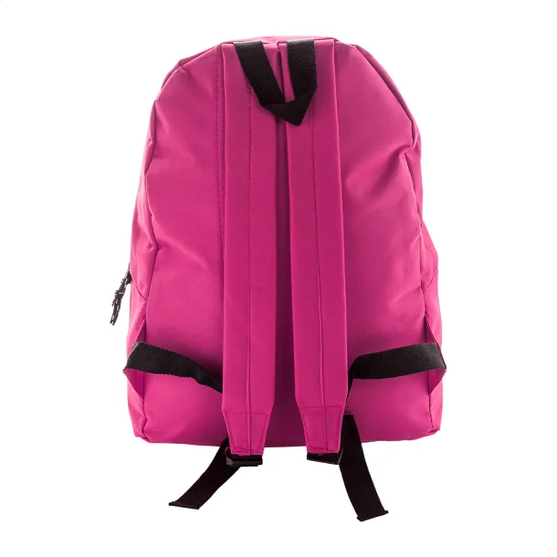 Atlantis backpack Pink